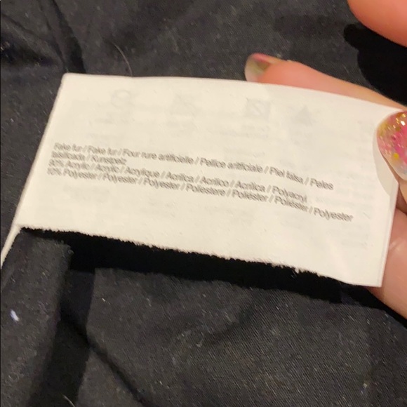 Esprit coat - Picture 12 of 13